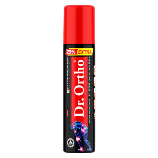 Spray 75ml