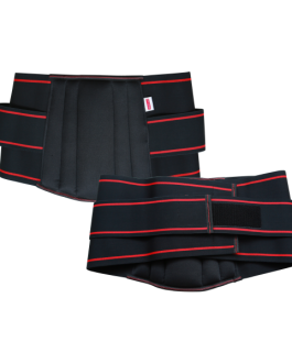 Lumbo Sacral Belt