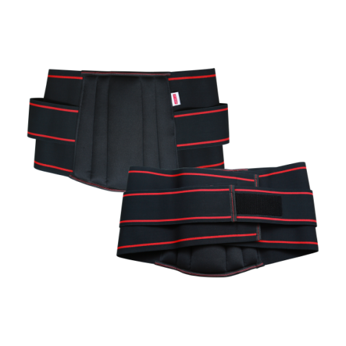 Lumbo Sacral Belt