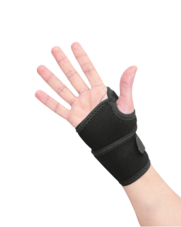 Wrist Brace M & W