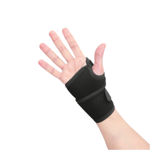 Wrist Brace M & W