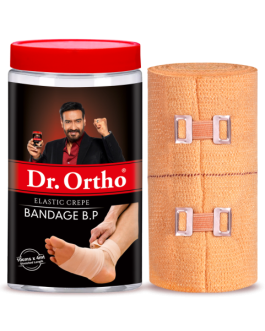 Crepe Bandage