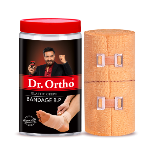 Crepe Bandage