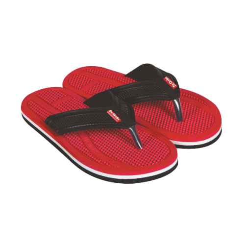 Accupressure Ortho Slippers ( Ladies )