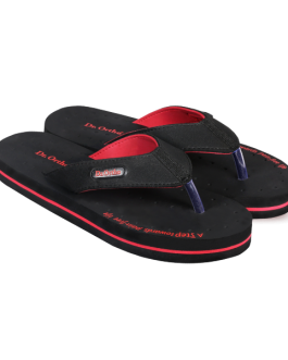 Men's Xtra Soft Slippers 7UK