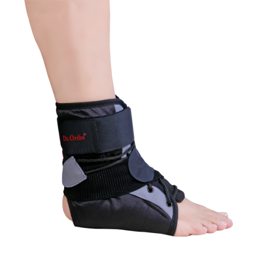 Ankle Lace Brace