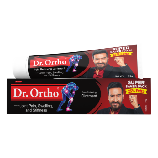 Ointment 75gm
