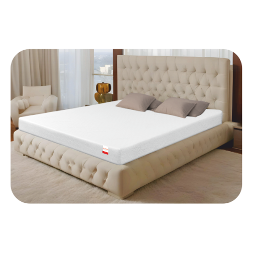 Spine Align+ Mattress