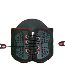 Lacepull Corset Belt