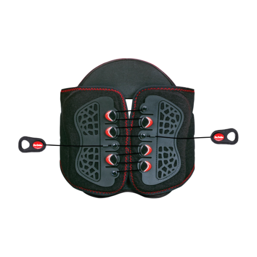 Lacepull Corset Belt
