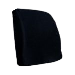 Back Support ( Memory Foam )