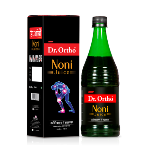 Noni Juice