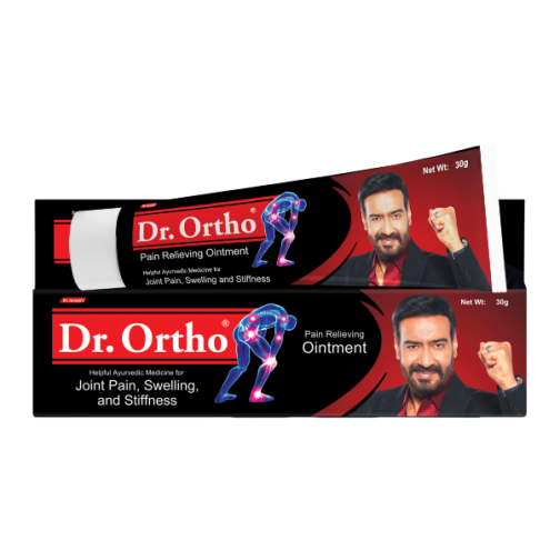 Ointment - 30 gm