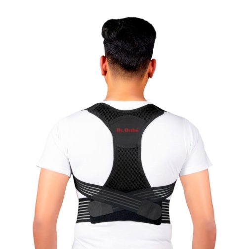 Posture Corrector Belt (Premium)