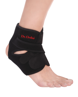 Ankle Wrap