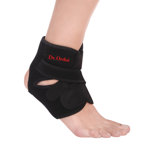 Ankle Wrap