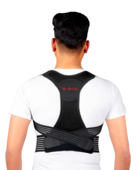 Posture Corrector Belt (P)