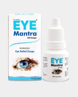 Eye Mantra Ayurvedic Eye Drop
